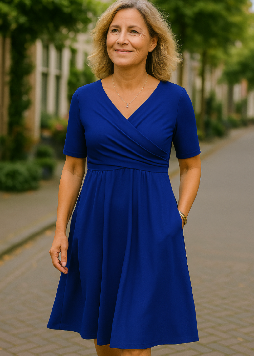 VICTORIA KLEITA