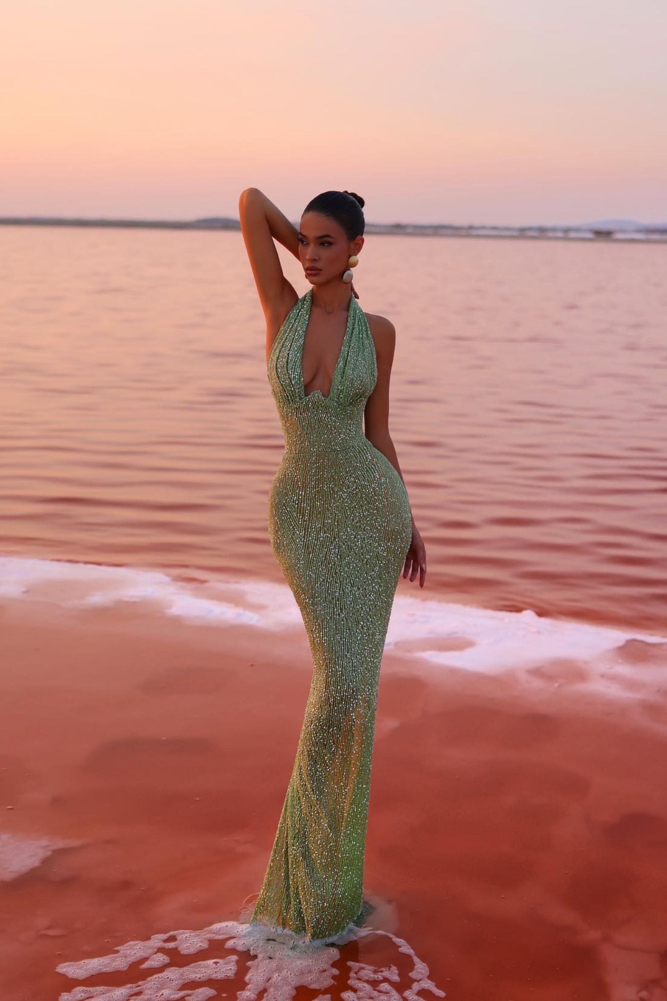 DE ZAIRA KLEITA