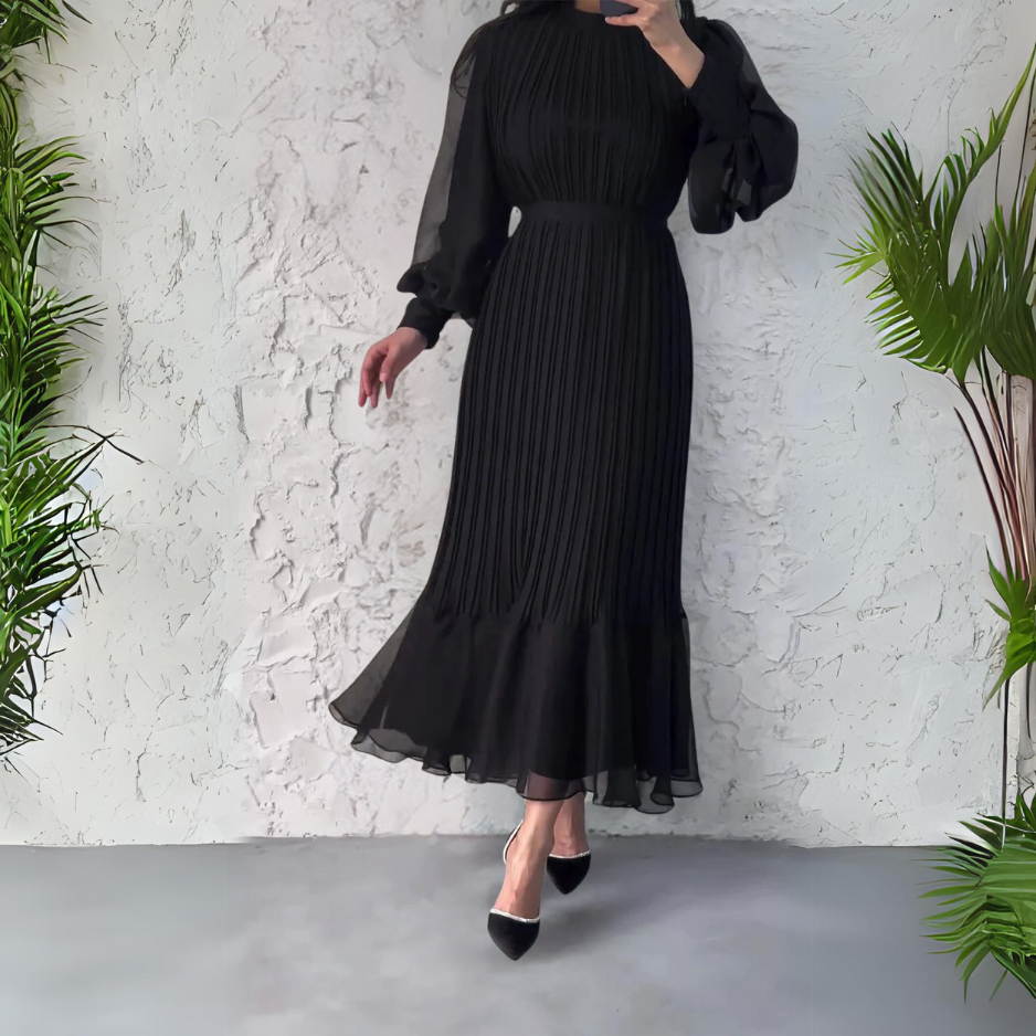 Eleganta Kora kleita