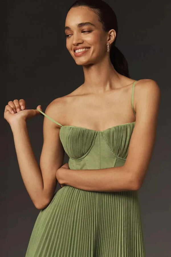 DE TALIA KLEITA