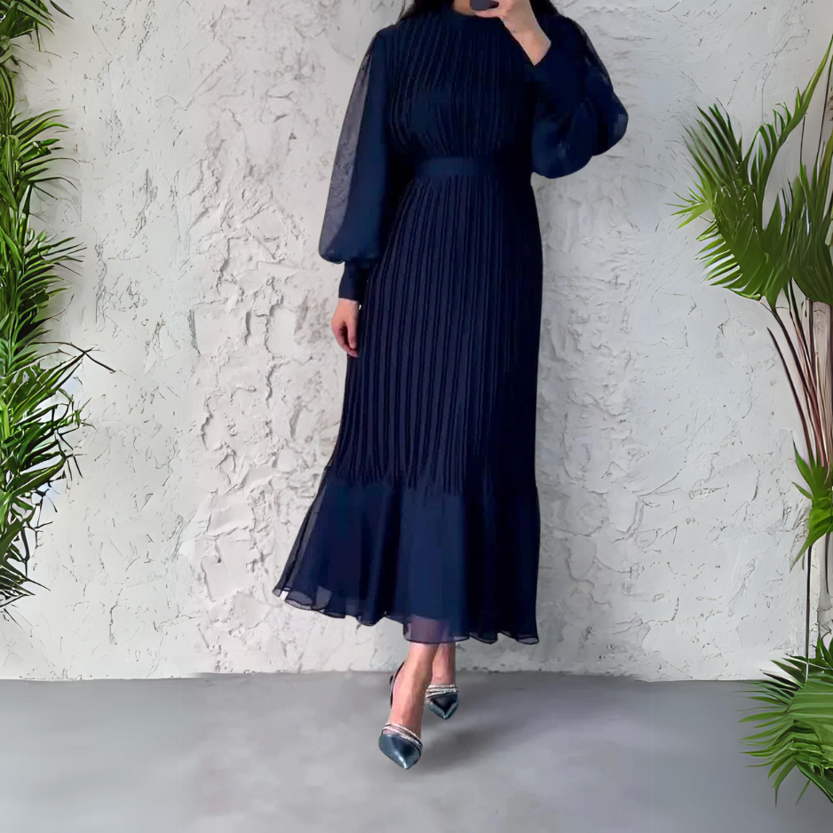 Eleganta Kora kleita