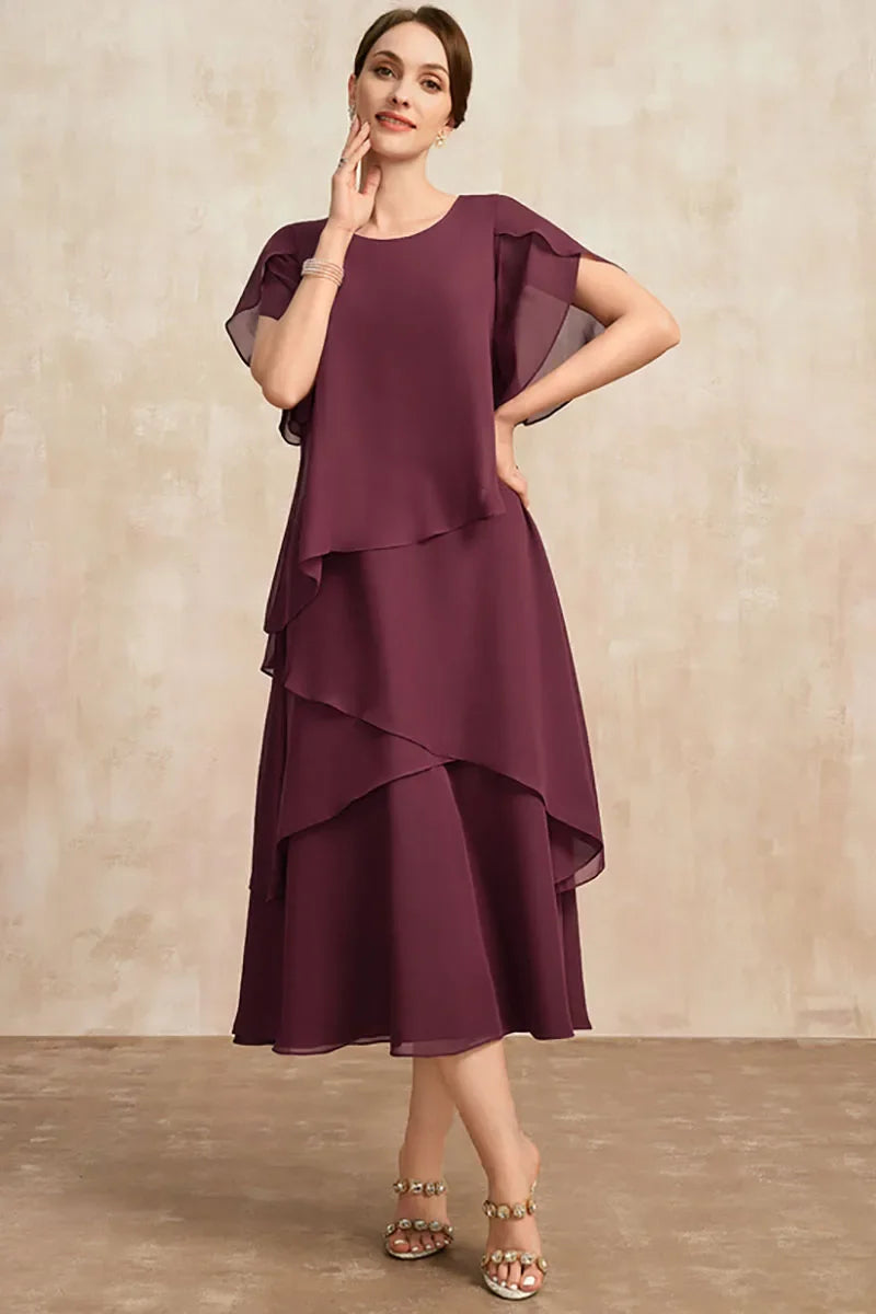 Elegant DE BEAU kleita