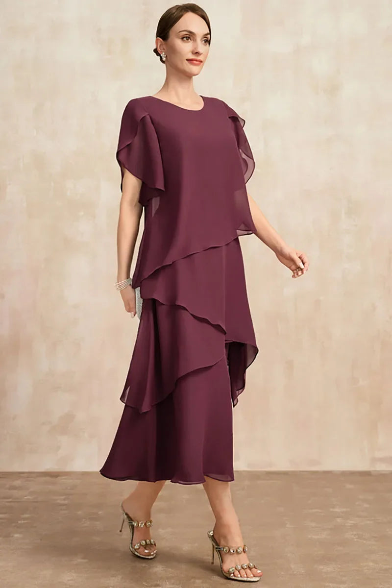 Elegant DE BEAU kleita
