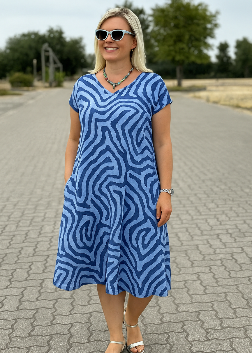 Nelia kleita
