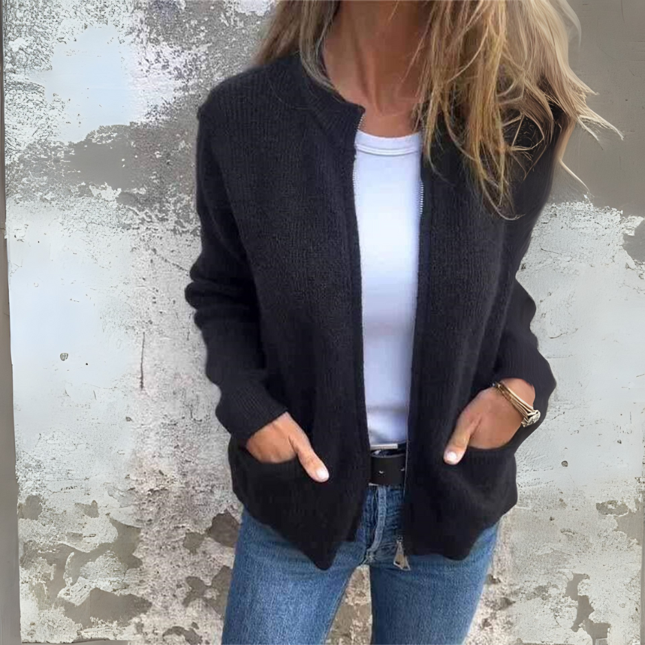 Marla veste