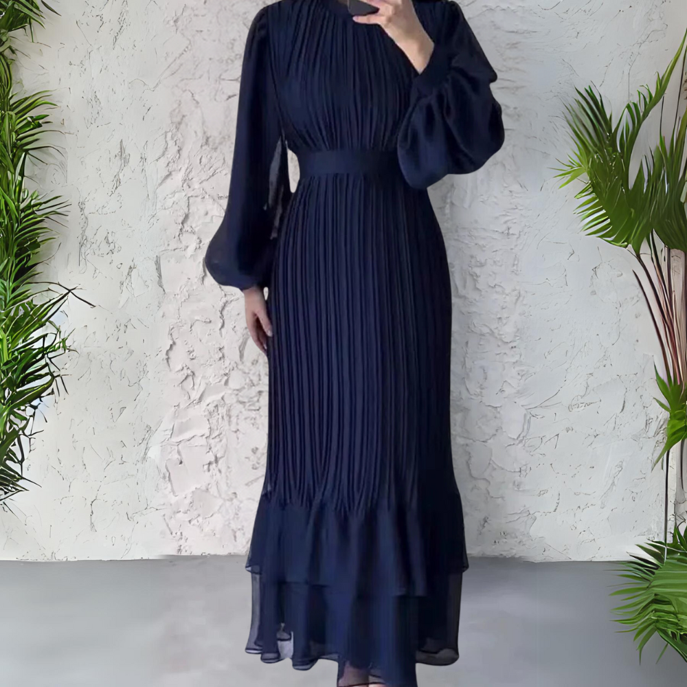 Eleganta Kora kleita