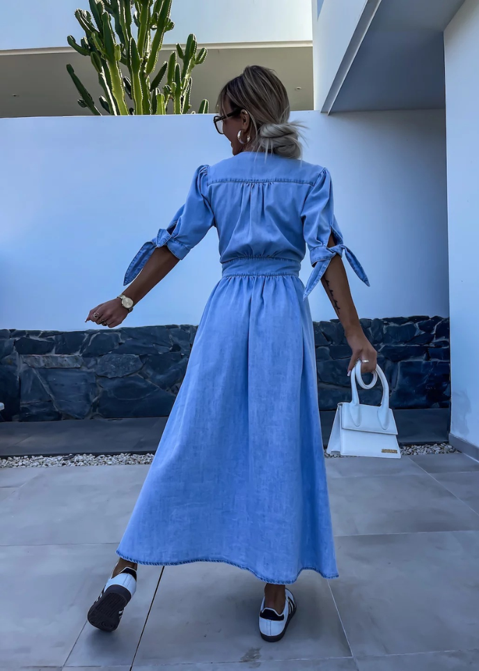 ROXY KLEITA
