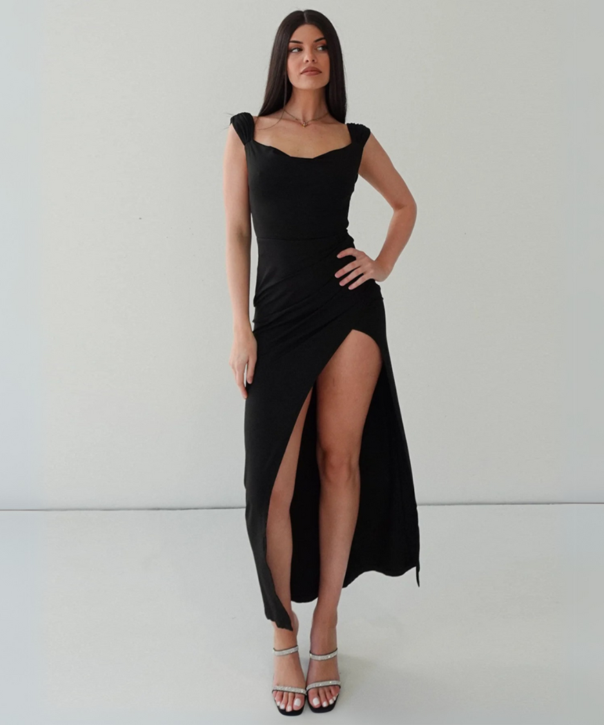 DE ELISA KLEITA
