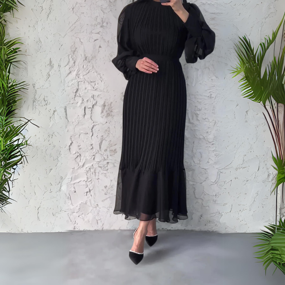 Eleganta Kora kleita