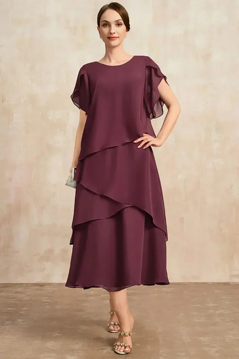 Elegant DE BEAU kleita