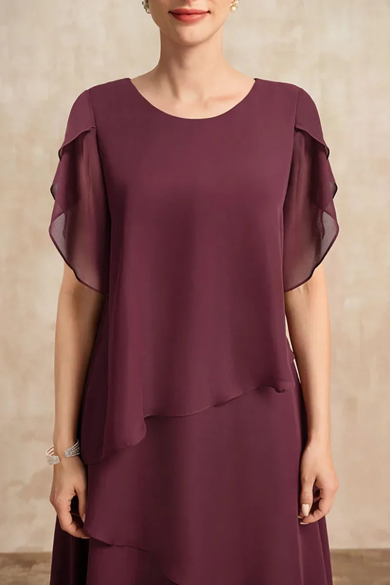 Elegant DE BEAU kleita